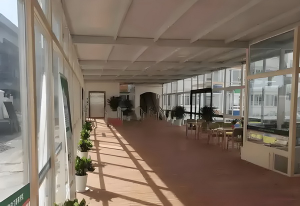 阿娇一个人独居北京3居室，自称比香港要便宜